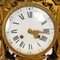 19th Century Louis XVI Clock 5