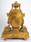 19th Century Louis XVI Clock 4