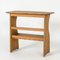 Swedish Modern Pine Console by Carl Malmsten, 1940s 6