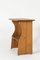 Swedish Modern Pine Console by Carl Malmsten, 1940s 2