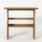 Swedish Modern Pine Console by Carl Malmsten, 1940s 3