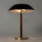 Modern Table Lamp from Böhlmarks, 1940s 7