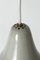 Lámpara de techo Mid-Century de Lisa Johansson-Pape, años 50, Imagen 7