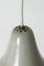 Mid-Century Ceiling Light by Lisa Johansson-Pape, 1950s 7