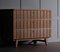 Swedish Chest of Drawers by Göran Malmvall, 1960s 11