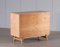 Swedish Chest of Drawers by Göran Malmvall, 1960s 9