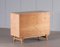 Swedish Chest of Drawers by Göran Malmvall, 1960s, Image 9