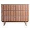 Swedish Chest of Drawers by Göran Malmvall, 1960s, Image 1