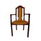 Danish Rosewood Extandable Dining Table and Chairs, 1970s, Set of 9, Image 8