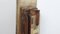 20th Century Lynton Mixed Wood Factory Mould Wall Decoration, 1960s, Image 7