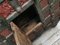 Asiatische verzierte Damchiya Mitgiftbox aus geschnitztem Holz, 1960er 10