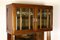 20th Century Art Nouveau Mahogany Buffet by H. Bäck, Austria, 1910s 16