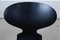 Egg Table and Ant Chairs by Arne Jacobsen for Fritz Hansen, 2000s, Set of 4 14