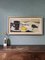 Lemon & Jug, anni '50, Olio su tela, con cornice, Immagine 4