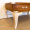 Low Teak Coffee Table, Image 6