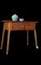 Danish Sewing Table in Teak 11