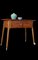 Danish Sewing Table in Teak, Image 11