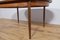 Mid-Century Oval Dining Table in Teak from G-Plan, 1960s, Image 17