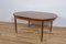 Mid-Century Oval Dining Table in Teak from G-Plan, 1960s 2