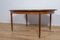 Mid-Century Oval Dining Table in Teak from G-Plan, 1960s 4