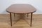 Mid-Century Oval Dining Table in Teak from G-Plan, 1960s, Image 13