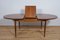 Mid-Century Oval Dining Table in Teak from G-Plan, 1960s 7