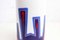 Vase Pop Art en Porcelaine par Schumann, 1970s 6