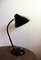 Industrielle Vintage Lampe von Hala 1