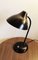 Vintage Industrial Lamp from Hala, Image 6