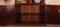 18 Century Hepplewhite Bookcase in Mahogany, 1775 15
