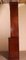 18 Century Hepplewhite Bookcase in Mahogany, 1775 7