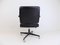 Chaise de Bureau Drabert, 1960s 7