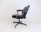 Chaise de Bureau Drabert, 1960s 2