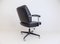 Chaise de Bureau Drabert, 1960s 3