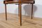 Mid-Century Teak Dining Table & Chairs by Hans Olsen for Frem Røjle, 1960s, Set of 5 16