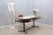 Mid-Century Italian Rationalist Desk, 1950s, Image 2