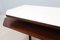 Mid-Century Italian Rationalist Desk, 1950s 10