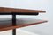 Mid-Century Italian Rationalist Desk, 1950s, Image 3