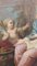 Jungfrau vor den Passionsinstrumenten, Öl auf Leinwand, Gerahmt, 18. Jh. 17