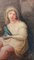 Jungfrau vor den Passionsinstrumenten, Öl auf Leinwand, Gerahmt, 18. Jh. 18