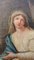 Jungfrau vor den Passionsinstrumenten, Öl auf Leinwand, Gerahmt, 18. Jh. 9