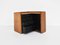 Africa Series Artona Double Bed and Bedside Tables by Tobia & Afra Scarpa, Italy, 1975, Set of 3, Image 20