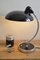 Industrial Table Lamp President Mod. 6631 by Christian Dell for Kaiser Idell, 1950s 4