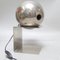 Modern Sculpture Lamp in Chrome, 1960s, Image 11