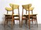 Vintage Italian Dining Chairs, 1960s, Set of 4 4