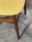 Vintage Italian Dining Chairs, 1960s, Set of 4 9