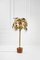 Fitoforma Floor Lamp from Maison Jansen, 1970s, Image 1