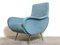 Italian Lady Armchair, 1955 1