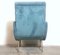 Italian Lady Armchair, 1955 7