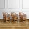 Bamboo Armchairs, 1970s, Set of 6, Image 1